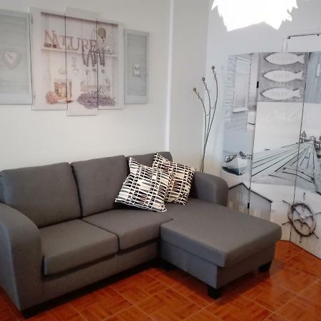 파코데아르코스 Casa Do Tio 아파트 외부 사진