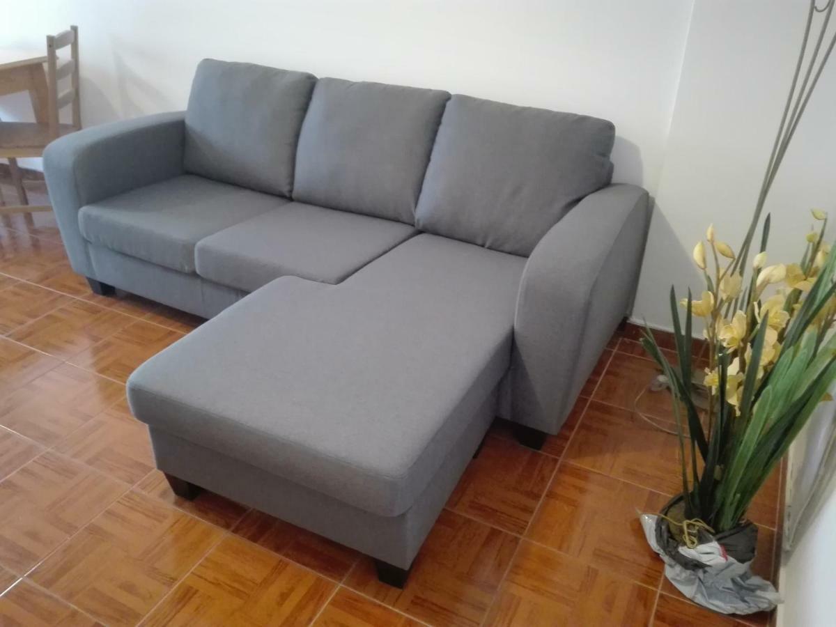 파코데아르코스 Casa Do Tio 아파트 외부 사진