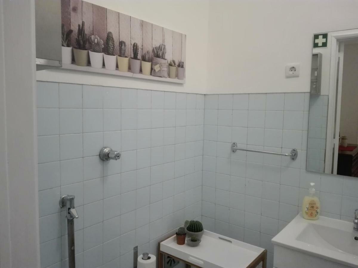 파코데아르코스 Casa Do Tio 아파트 외부 사진